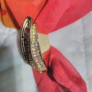 PeaceGoods Fashion dinner ring